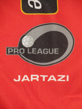 Load image into Gallery viewer, KSC Lokeren 2014-15 Keeper shirt L/XL #12 Jugoslav Lazic