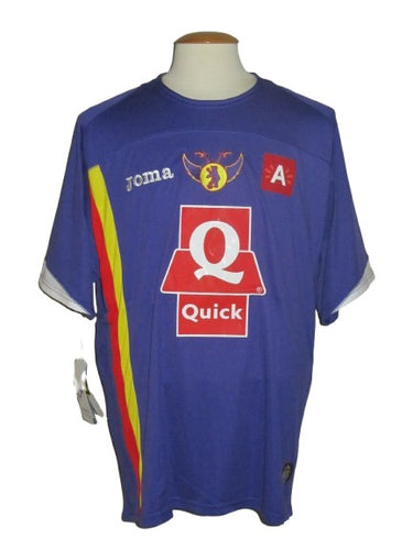 Germinal Beerschot 2009-10 Home shirt XXL *new with tags*