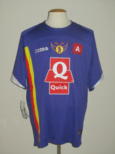 Load image into Gallery viewer, Germinal Beerschot 2009-10 Home shirt XXL *new with tags*