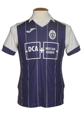 Load image into Gallery viewer, KFCO Beerschot Wilrijk 2017-18 Home shirt XS
