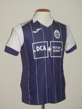 Load image into Gallery viewer, KFCO Beerschot Wilrijk 2017-18 Home shirt XS