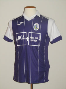 KFCO Beerschot Wilrijk 2017-18 Home shirt XS