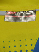 Load image into Gallery viewer, KVC Westerlo 2016-17 Away shirt MATCH ISSUE/WORN #10 Benji De Ceulaer *signed*