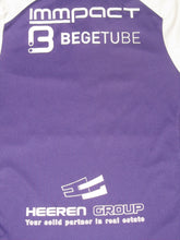 Load image into Gallery viewer, KFCO Beerschot Wilrijk 2017-18 Home shirt XS