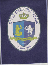 Load image into Gallery viewer, KFCO Beerschot Wilrijk 2017-18 Home shirt XS