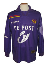 Load image into Gallery viewer, Germinal Beerschot 2000-02 Home shirt L/S M #6