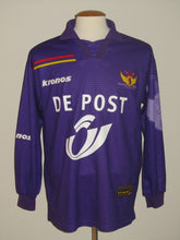 Load image into Gallery viewer, Germinal Beerschot 2000-02 Home shirt L/S M #6