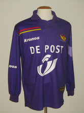 Load image into Gallery viewer, Germinal Beerschot 2000-02 Home shirt L/S M #6