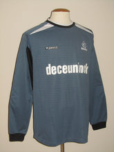 Load image into Gallery viewer, KSV Roeselare 2006-07 Keeper shirt MATCH ISSUE/WORN UEFA Cup #1 Jurgen Sierens