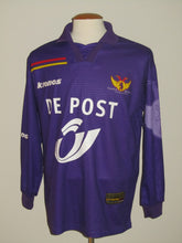 Load image into Gallery viewer, Germinal Beerschot 2000-02 Home shirt L/S M #6