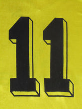 Load image into Gallery viewer, KSK Beveren 1990-91 Home shirt MATCH ISSUE/WORN #11 Stephan Van Der Heyden