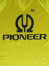Load image into Gallery viewer, KSK Beveren 1990-91 Home shirt MATCH ISSUE/WORN #11 Stephan Van Der Heyden