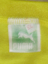 Load image into Gallery viewer, KSK Beveren 1990-91 Home shirt MATCH ISSUE/WORN #11 Stephan Van Der Heyden