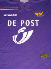 Load image into Gallery viewer, Germinal Beerschot 2000-02 Home shirt L/S M #6