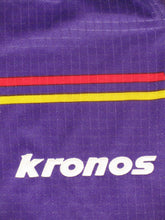 Load image into Gallery viewer, Germinal Beerschot 2000-02 Home shirt L/S M #6