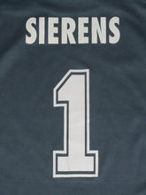 Load image into Gallery viewer, KSV Roeselare 2006-07 Keeper shirt MATCH ISSUE/WORN UEFA Cup #1 Jurgen Sierens
