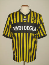 Load image into Gallery viewer, Lierse SK 2012-13 Home shirt XL #18 Thomas Wils