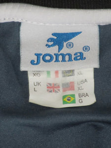 KSV Roeselare 2006-07 Keeper shirt MATCH ISSUE/WORN UEFA Cup #1 Jurgen Sierens