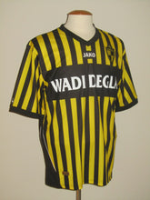 Load image into Gallery viewer, Lierse SK 2012-13 Home shirt XL #18 Thomas Wils
