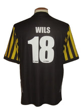 Load image into Gallery viewer, Lierse SK 2012-13 Home shirt XL #18 Thomas Wils