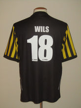 Load image into Gallery viewer, Lierse SK 2012-13 Home shirt XL #18 Thomas Wils