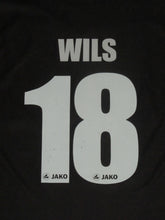 Load image into Gallery viewer, Lierse SK 2012-13 Home shirt XL #18 Thomas Wils