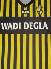 Load image into Gallery viewer, Lierse SK 2012-13 Home shirt XL #18 Thomas Wils
