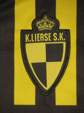 Load image into Gallery viewer, Lierse SK 2012-13 Home shirt XL #18 Thomas Wils