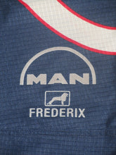 Load image into Gallery viewer, KSK Heusden-Zolder 2000-01 Away shirt MATCH ISSUE/WORN #13