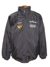 Load image into Gallery viewer, Germinal Beerschot 2004-05 Rain jacket XL