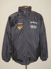 Load image into Gallery viewer, Germinal Beerschot 2004-05 Rain jacket XL
