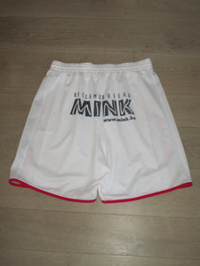 SV Zulte Waregem 2006-07 Home short M
