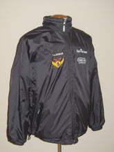 Load image into Gallery viewer, Germinal Beerschot 2004-05 Rain jacket XL