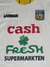 Load image into Gallery viewer, KVC Westerlo 2004-05 Away shirt MATCH ISSUE/WORN #17 Sebastian Kneissl