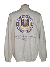 Load image into Gallery viewer, RSC Anderlecht 1998-00 Adidas Sweatshirt F198 *new with tags*