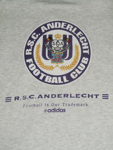 Load image into Gallery viewer, RSC Anderlecht 1998-00 Adidas Sweatshirt F198 *new with tags*