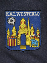 Load image into Gallery viewer, KVC Westerlo 2004-05 Home shirt MATCH ISSUE/WORN #6 Chris Janssens