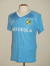Load image into Gallery viewer, Lierse SK 2016-17 Away shirt M
