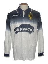 Load image into Gallery viewer, Lierse SK 1997-98 Away shirt L/S L #5