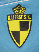 Load image into Gallery viewer, Lierse SK 2016-17 Away shirt M