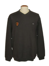 Load image into Gallery viewer, Rode Duivels 2000-02 R9 Sweatshirt XL *new with tags*