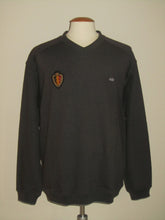 Load image into Gallery viewer, Rode Duivels 2000-02 R9 Sweatshirt XL *new with tags*