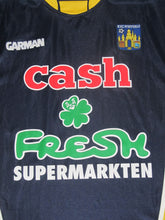 Load image into Gallery viewer, KVC Westerlo 2004-05 Home shirt MATCH ISSUE/WORN #6 Chris Janssens