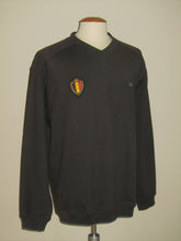 Load image into Gallery viewer, Rode Duivels 2000-02 R9 Sweatshirt XL *new with tags*