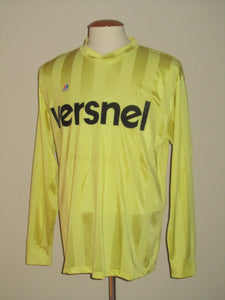 Germinal Ekeren 1988-89 Home shirt MATCH ISSUE/WORN #5