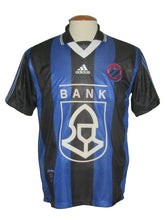 Load image into Gallery viewer, Club Brugge 1998-99 Home shirt M