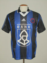 Load image into Gallery viewer, Club Brugge 1998-99 Home shirt M