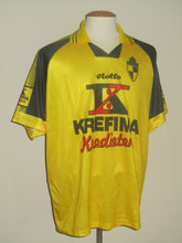 Load image into Gallery viewer, Lierse SK 1998-99 Home shirt XXL