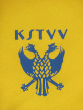 Load image into Gallery viewer, Sint-Truiden VV 2006-07 Home shirt MATCH ISSUE/WORN #18
