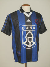 Load image into Gallery viewer, Club Brugge 1998-99 Home shirt M